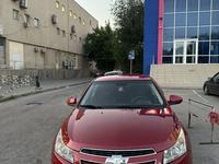 Chevrolet Cruze 2013 года за 4 500 000 тг. в Шымкент
