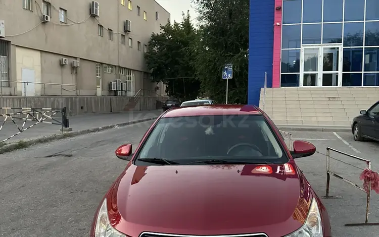 Chevrolet Cruze 2013 года за 4 500 000 тг. в Шымкент