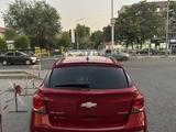 Chevrolet Cruze 2013 года за 4 500 000 тг. в Шымкент – фото 3