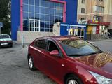 Chevrolet Cruze 2013 года за 4 500 000 тг. в Шымкент – фото 2