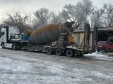 Howo  Миксер 2011 годаүшін2 000 000 тг. в Алматы