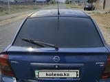 Opel Astra 2003 года за 1 750 000 тг. в Туркестан