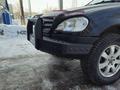 Mercedes-Benz ML 320 2000 года за 5 700 000 тг. в Костанай