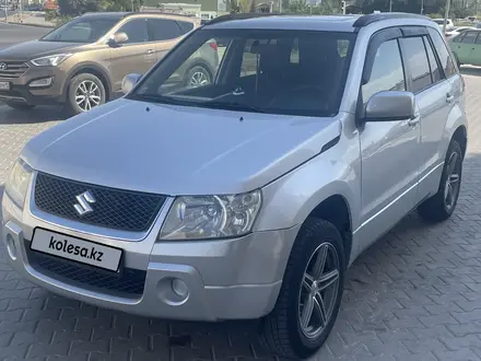 Suzuki Grand Vitara 2006 года за 4 000 000 тг. в Актау