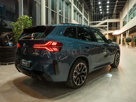 BMW X3 XDrive 20i 2025 года за 46 007 857 тг. в Алматы – фото 4