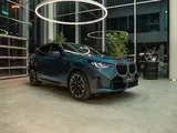 BMW X3 XDrive 20i 2025 годаүшін46 007 857 тг. в Алматы