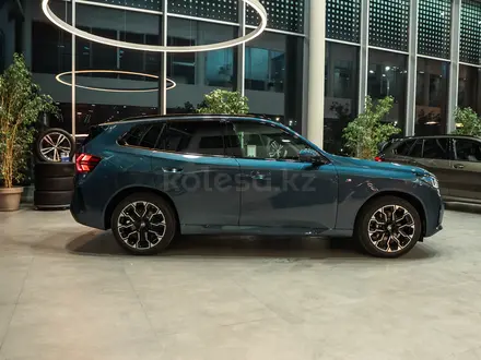 BMW X3 XDrive 20i 2025 года за 46 007 857 тг. в Алматы – фото 3