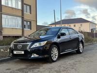 Toyota Camry 2012 годаүшін9 600 000 тг. в Уральск