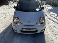 Daewoo Matiz 2014 годаfor1 700 000 тг. в Шымкент