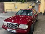 Mercedes-Benz E 220 1994 годаfor2 850 000 тг. в Тараз – фото 5