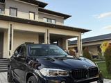 BMW X5 2015 года за 17 000 000 тг. в Шымкент