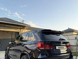 BMW X5 2015 года за 17 000 000 тг. в Шымкент – фото 3