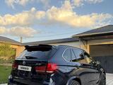 BMW X5 2015 года за 17 000 000 тг. в Шымкент – фото 4