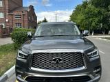 Infiniti QX80 2021 года за 37 000 000 тг. в Петропавловск