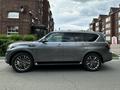 Infiniti QX80 2021 года за 37 000 000 тг. в Петропавловск – фото 3