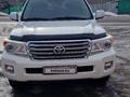 Toyota Land Cruiser 2008 годаfor17 500 000 тг. в Алматы