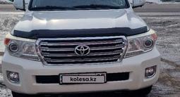 Toyota Land Cruiser 2008 годаүшін17 500 000 тг. в Алматы