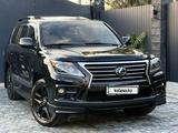 Lexus LX 570 2015 годаүшін29 000 000 тг. в Алматы