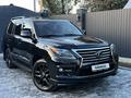 Lexus LX 570 2015 годаүшін28 700 000 тг. в Алматы – фото 24