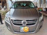 Volkswagen Tiguan 2009 года за 5 600 000 тг. в Шымкент – фото 3