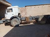 КамАЗ 2008 годаүшін2 500 000 тг. в Жанаозен