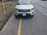 Hyundai Creta 2020 года за 7 800 000 тг. в Алматы – фото 2