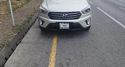 Hyundai Creta 2020 годаүшін7 800 000 тг. в Алматы – фото 2