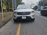 Hyundai Creta 2020 года за 7 800 000 тг. в Алматы