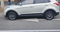 Hyundai Creta 2020 годаүшін7 800 000 тг. в Алматы – фото 3