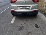 Hyundai Creta 2020 года за 7 800 000 тг. в Алматы – фото 5