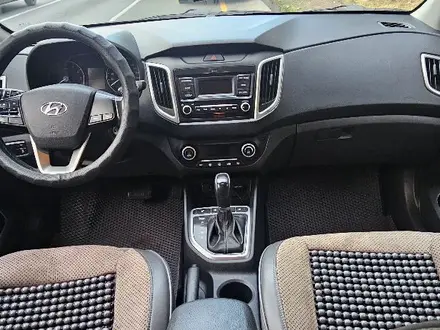 Hyundai Creta 2020 года за 7 800 000 тг. в Алматы – фото 6