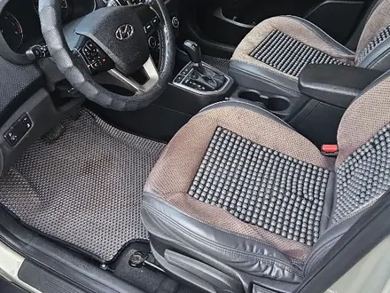 Hyundai Creta 2020 года за 7 800 000 тг. в Алматы – фото 7