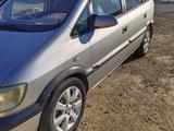 Opel Zafira 2001 года за 3 500 000 тг. в Атырау – фото 5