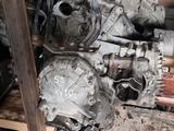 Контрактнач АКПП коробка автомат на Тойота Камри 10.5S 2, 2 за 180 000 тг. в Астана