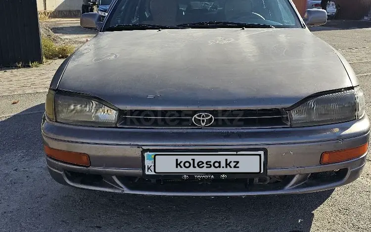 Toyota Camry 1993 года за 1 400 000 тг. в Шымкент