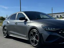 Hyundai Lafesta, 2023