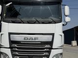 DAF  XF 2015 года за 17 500 000 тг. в Алматы – фото 4