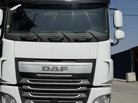 DAF  XF 2015 года за 17 500 000 тг. в Алматы – фото 4