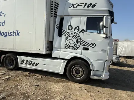 DAF  XF 2015 года за 17 500 000 тг. в Алматы – фото 7