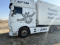 DAF  XF 2015 годаүшін17 500 000 тг. в Алматы – фото 8