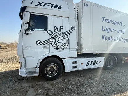 DAF  XF 2015 года за 17 500 000 тг. в Алматы – фото 8