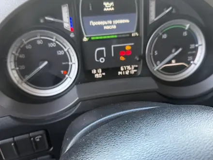 DAF  XF 2015 года за 17 500 000 тг. в Алматы – фото 10