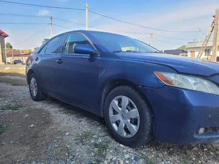 Toyota Camry 2006 года за 4 000 000 тг. в Талдыкорган – фото 2