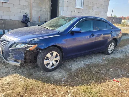 Toyota Camry 2006 года за 4 000 000 тг. в Талдыкорган – фото 4