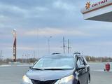 Toyota Sienna 2011 года за 8 950 000 тг. в Алматы – фото 3