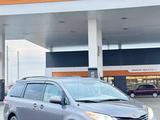 Toyota Sienna 2011 года за 8 950 000 тг. в Алматы – фото 2