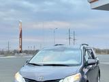 Toyota Sienna 2011 года за 8 950 000 тг. в Алматы – фото 4
