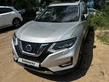 Nissan X-Trail 2018 года за 8 600 000 тг. в Костанай – фото 2