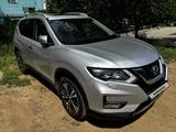 Nissan X-Trail 2018 года за 8 600 000 тг. в Костанай
