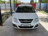 ВАЗ (Lada) Largus 2014 годаfor4 500 000 тг. в Шымкент